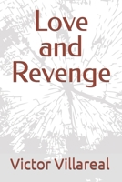 Love and Revenge B09R3M4SBC Book Cover