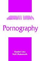 Pornography 0803944810 Book Cover
