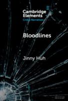 Bloodlines: Adoption, Crime and the Search for Belonging 1009360965 Book Cover