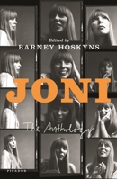 Joni: The Anthology 1250148634 Book Cover