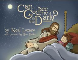 Can God See Me in the Dark? 1883551455 Book Cover