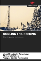 Drilling Engineering 6208396948 Book Cover