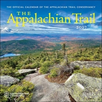 Appalachian Trail 2027 Wall Calendar 078934923X Book Cover