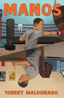 Manos (Hands) B0GN7NL4RQ Book Cover