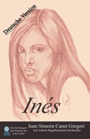 Inés (German Edition) 1671000951 Book Cover