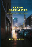 Urban Narratives 129147885X Book Cover