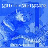 Molly and the Night Monster 0241363489 Book Cover