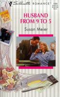 Husband From 9 To 5 0373193548 Book Cover