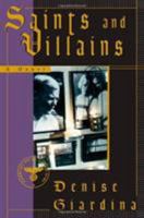 Saints and Villains 0449004279 Book Cover