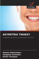 Asymetria Twarzy (Polish Edition) 6209439071 Book Cover