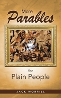 More Parables for Plain People B0F44WNMVG Book Cover