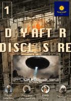 Day After Disclosure: The Turning Tide 0987537032 Book Cover