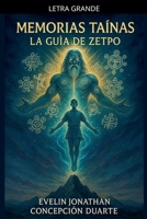 Memorias tainas: La guia de Zetpo (Spanish Edition) B0H4HF9BVZ Book Cover