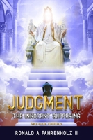 Judgment: The Innocent Suffering B0F78BKQS4 Book Cover