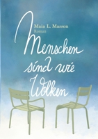 Menschen sind wie Wolken (German Edition) 3751978062 Book Cover