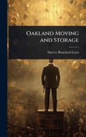 Oakland Moving and Storage 1024101533 Book Cover