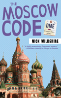 The Moscow Code 1459737148 Book Cover