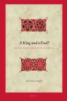 A King and a Fool? : The Succession Narrative As a Satire 9004411712 Book Cover