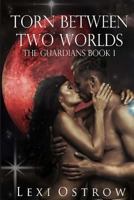 Torn Between Two Worlds: Guardians Book 1 0692284737 Book Cover