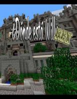 �D�nde est� WillyRex? 1507613830 Book Cover