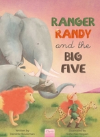 Ranger Randy and the Big Five B0G5K1Y88L Book Cover