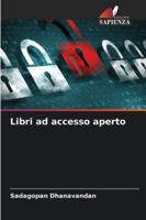 Libri ad accesso aperto (Italian Edition) 6208729521 Book Cover