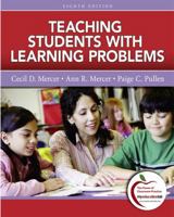 Teaching Students with Learning Problems 0131128078 Book Cover