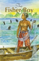 The Fisher Boy 9988211325 Book Cover