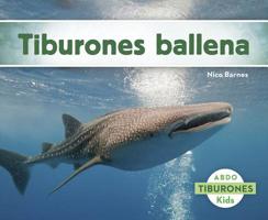 Tiburones Ballena 1496605136 Book Cover