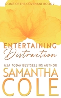 Entertaining Distraction 1948822172 Book Cover