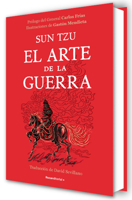 El arte de la guerra (Edición Ilustrado) / The Art of War (Spanish Edition) 8410096226 Book Cover