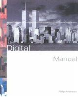 Digital Photography Manual 1844427269 Book Cover
