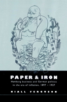 Paper and Iron 0521894220 Book Cover