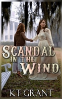 Scandal in the Wind B085HNSR7F Book Cover