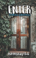 Enter: A Collection of Short Stories B08DC5Y84W Book Cover