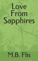 Love From Sapphires B0CCCVZ97K Book Cover