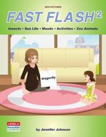 Fast Flash 2 153968511X Book Cover