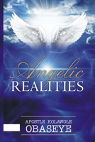 Angelic Realities 0359971199 Book Cover