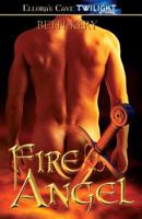 Fire Angel 1419967045 Book Cover