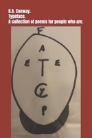 Typeface B0DQJG7SV5 Book Cover