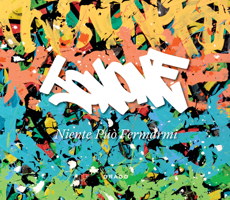 JonOne - Niente può fermarmi 8898565445 Book Cover