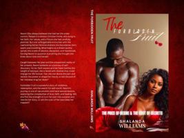 The Forbidden Fruit: The Price of Desire & The Cost of Secrets 1966935021 Book Cover