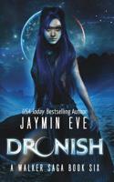 Dronish 1508799407 Book Cover
