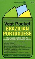 Vestpocket Brazilian-Portuguese 0805078762 Book Cover