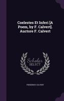 Coelestes Et Inferi (1771) 1104084384 Book Cover