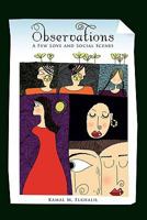 Observations 1453517294 Book Cover