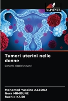 Tumori uterini nelle donne 6202648600 Book Cover