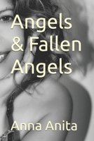 Angels & Fallen Angels 1090194056 Book Cover