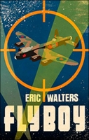 Fly Boy 0143176307 Book Cover
