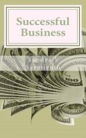 Successful Business: With a Healthy Mind 152282779X Book Cover